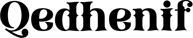 Qedhenif