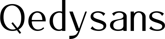 Qedysans