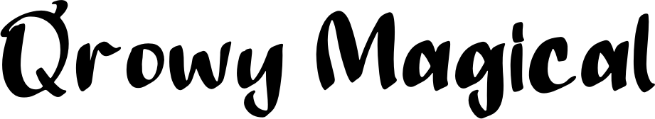 Qrowy Magical