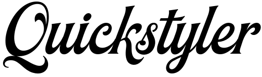 Quickstyler