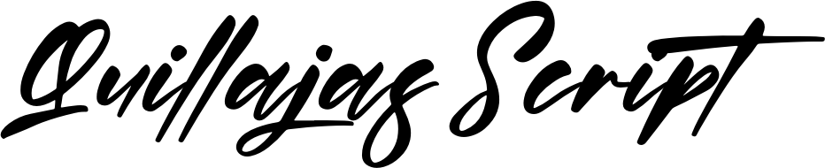Quillajas Script