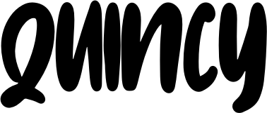 Quincy
