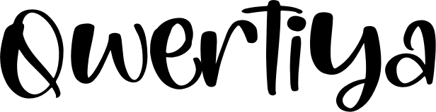 Qwertiya