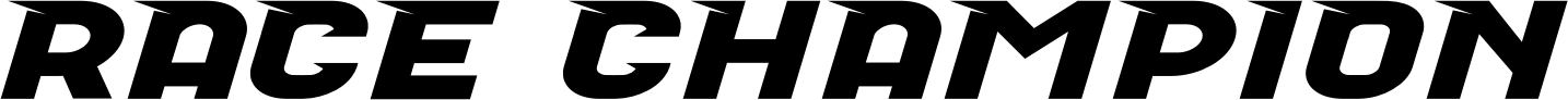 Race Champion
