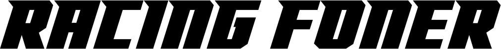 Racing Foner