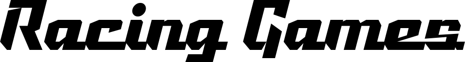 Racing Games