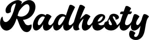 Radhesty