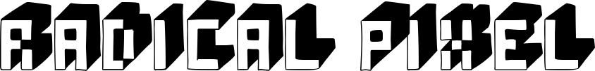Radical Pixel