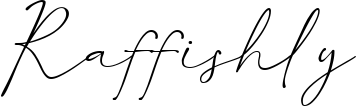 Raffishly
