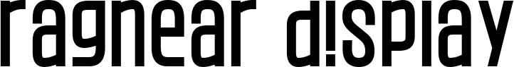 Ragnear Display