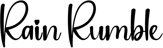 Rain Rumble
