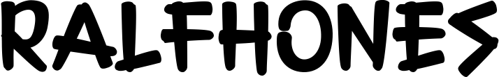 Ralfhones