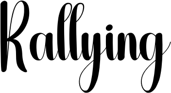 Rallying