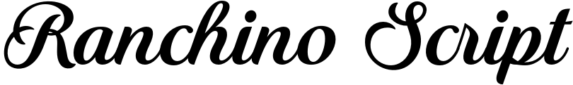 Ranchino Script