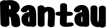 Rantau