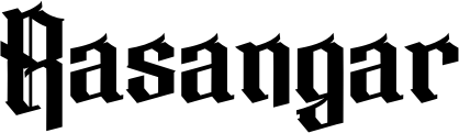 Rasangar