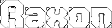 Raxon
