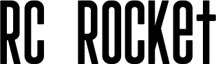 RC Rocket