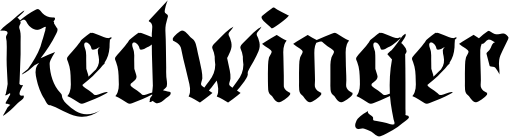Redwinger