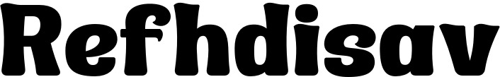 Refhdisav