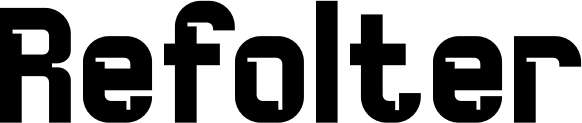 Refolter