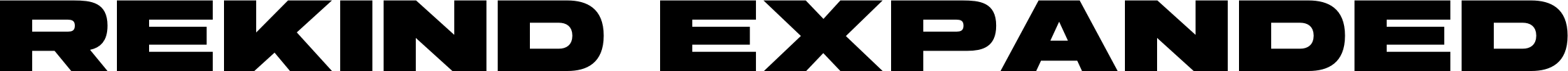 Rekind Expanded