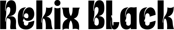 Rekix Black