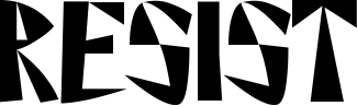Resist