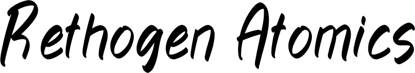 Rethogen Atomics