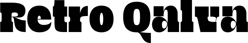 Retro Qalva