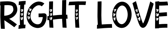 Right Love