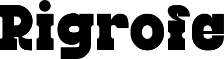 Rigrofe