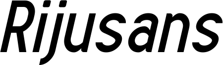 Rijusans