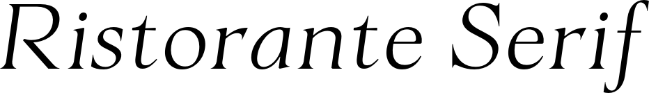 Ristorante Serif