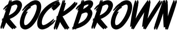Rockbrown