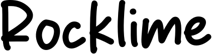 Rocklime