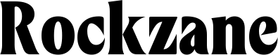 Rockzane