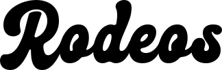 Rodeos