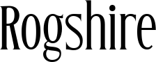 Rogshire