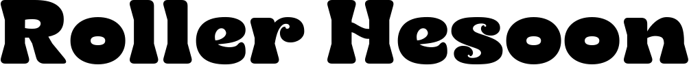 Roller Hesoon