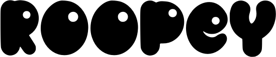 Roopey