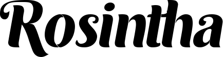 Rosintha