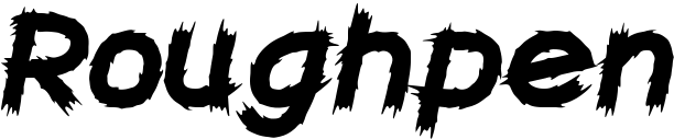 Roughpen