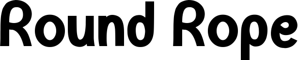 Round Rope
