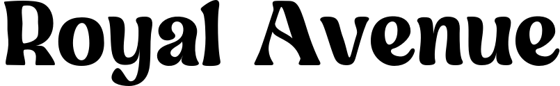 Royal Avenue