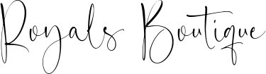 Royals Boutique