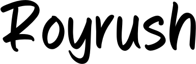 Royrush