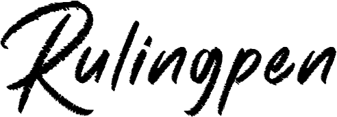 Rulingpen