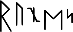 Runes