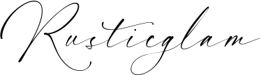 Rusticglam